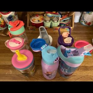 Sippy Cups / bundle